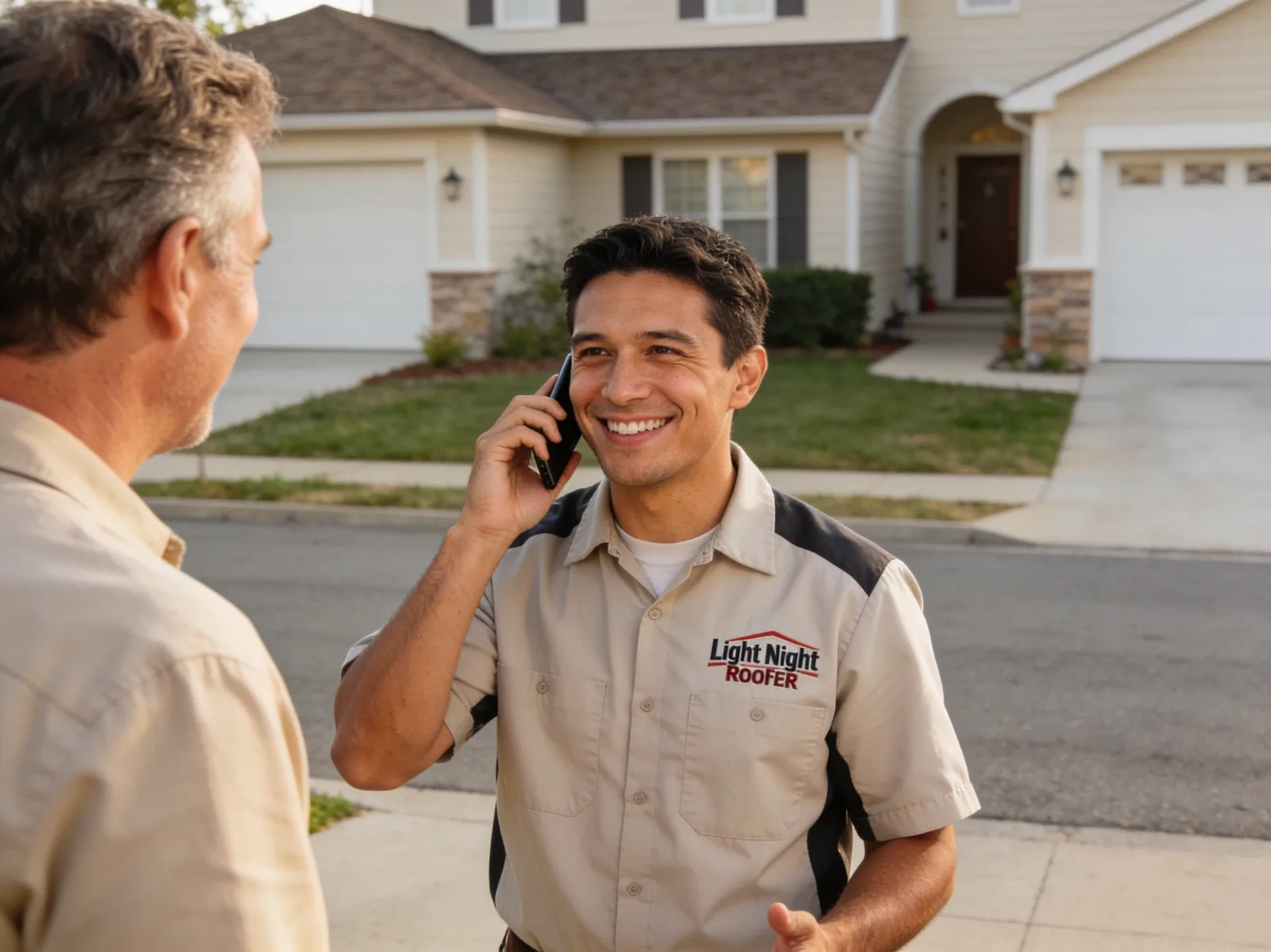 Emergency Roof Repair Monrovia, IN FAQs